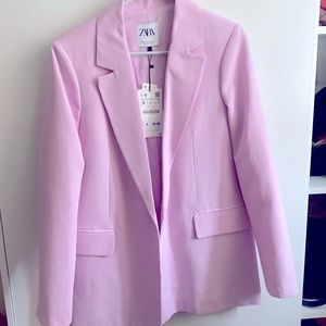 Zara blazer